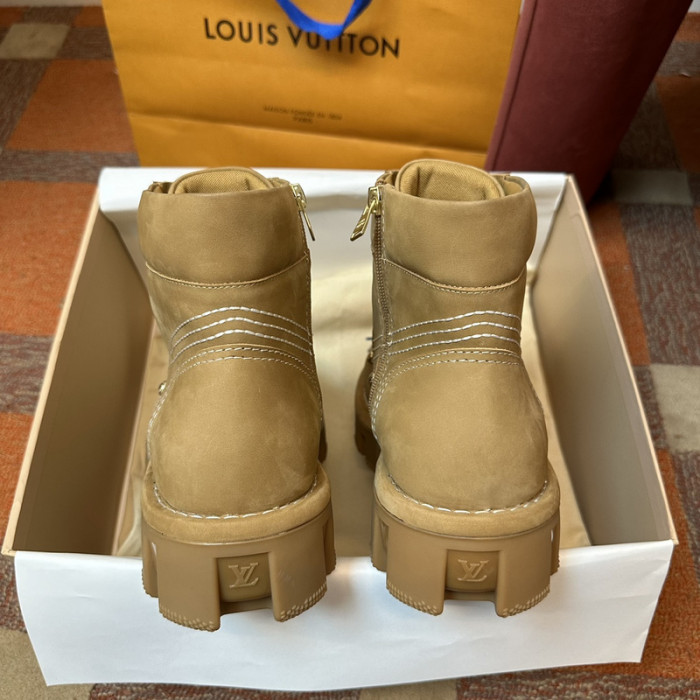 LVT  BOOT   COPSHOE  L&V-344