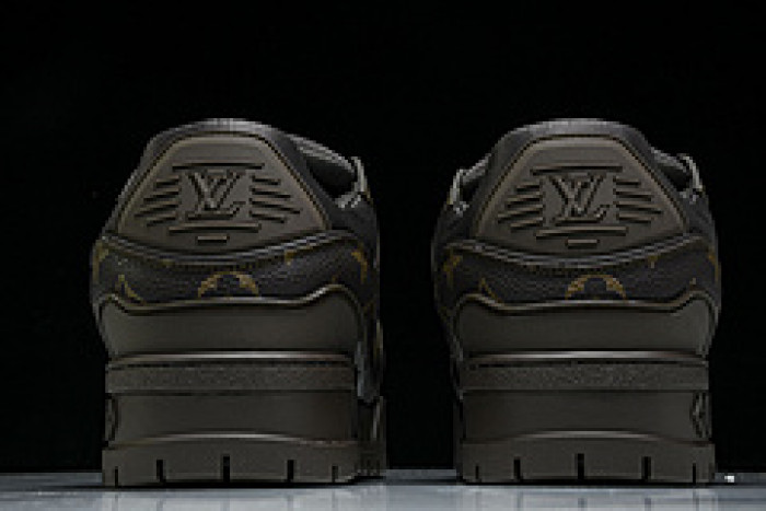 LVT  SNEAKERS   COPSHOE  L&V-343