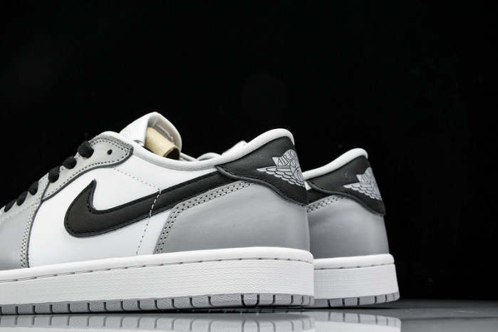 Air Jordan 1 Low OG Barons - CZ0790-110