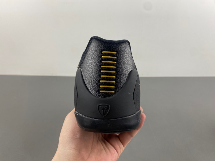 Nike Kobe 9 EM "Gift Of Mamba" FZ7333-001