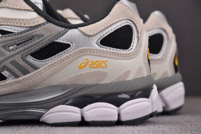 A*sics COPSHOE AS-051