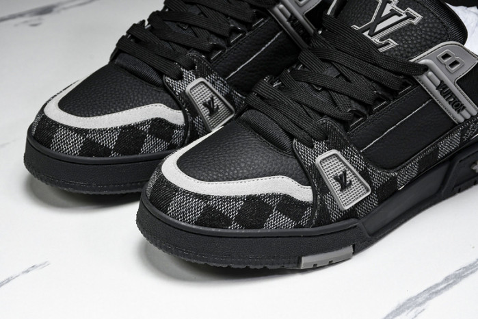 LVT  SNEAKERS   COPSHOE  L&V-325