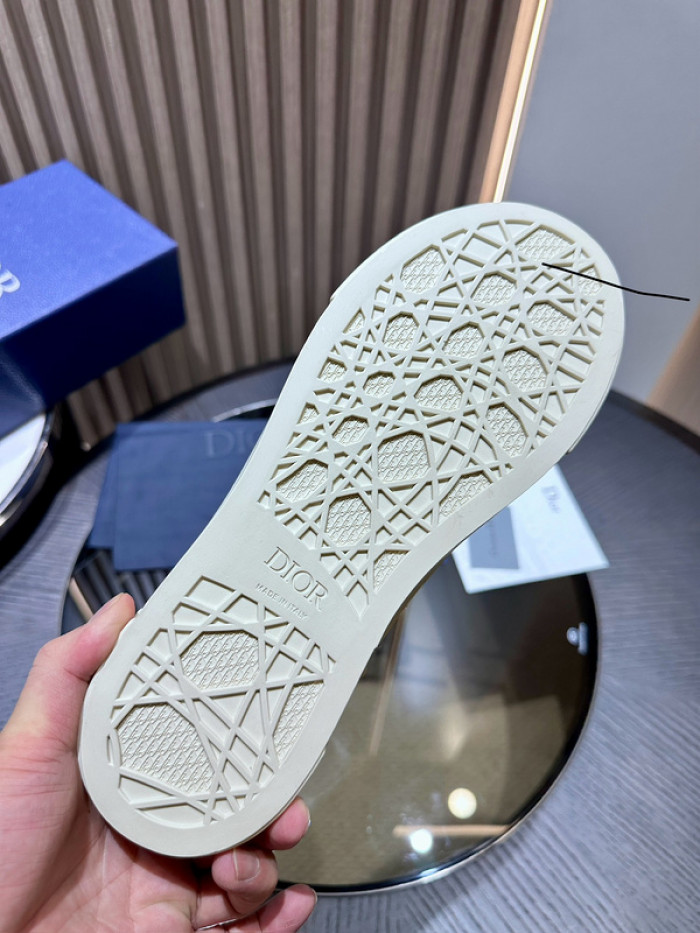 D1R* B33  SNEAKER  COPSHOE DR-271