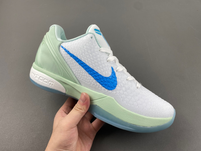 Kobe 6 Protro Devin Booker PE CW2190-402