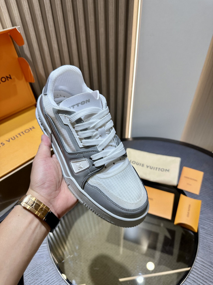 LVT  SNEAKERS   COPSHOE  L&V-363