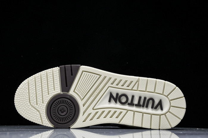 LVT  SNEAKERS   COPSHOE  L&V-366