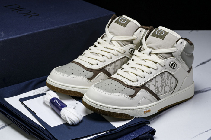 D1R* B27  SNEAKER  COPSHOE DR-275