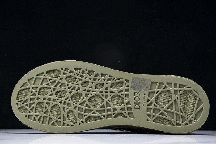 D1R* B33  SNEAKER  COPSHOE DR-245