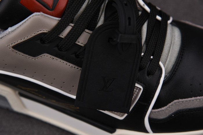 LVT  SNEAKERS   KICKZE L&V-40