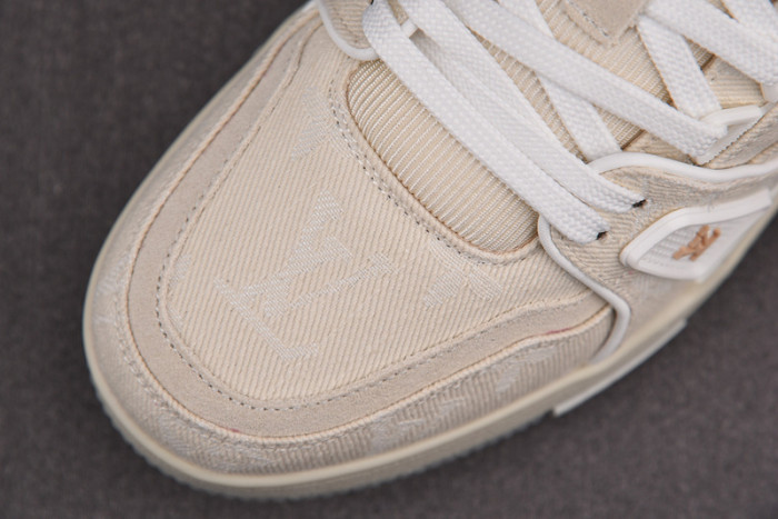 LVT  SNEAKERS   KICKZE L&V-41