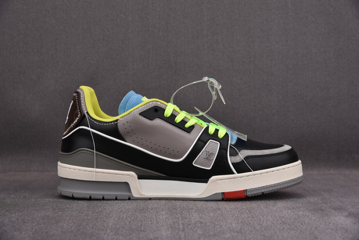 LVT  SNEAKERS   KICKZE L&V-43