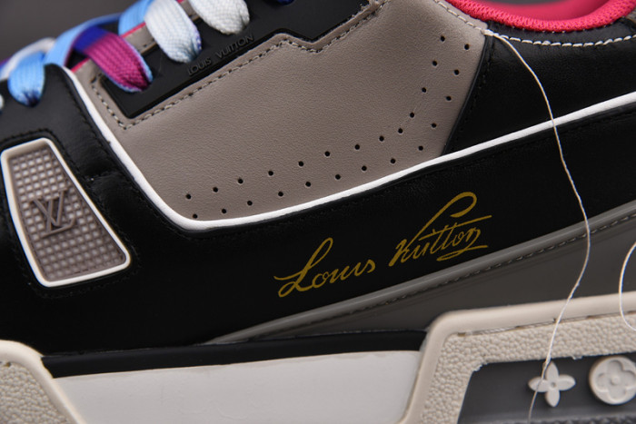 LVT  SNEAKERS   KICKZE L&V-45