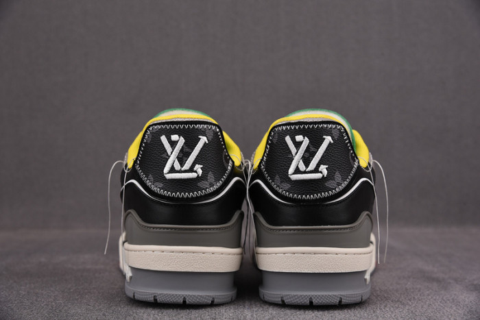LVT  SNEAKERS   KICKZE L&V-48