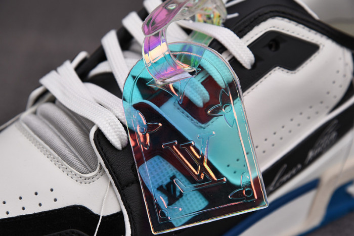 LVT  SNEAKERS   KICKZE L&V-49