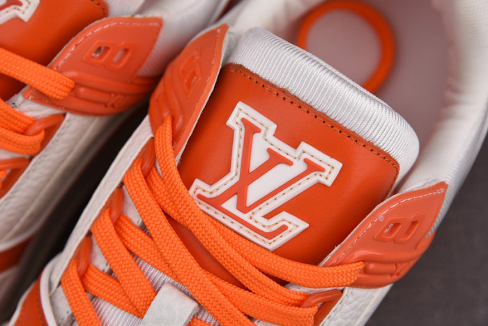 LVT  SNEAKERS   KICKZE L&V-51