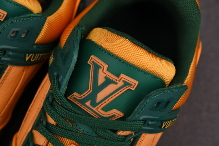 LVT  SNEAKERS   KICKZE L&V-54