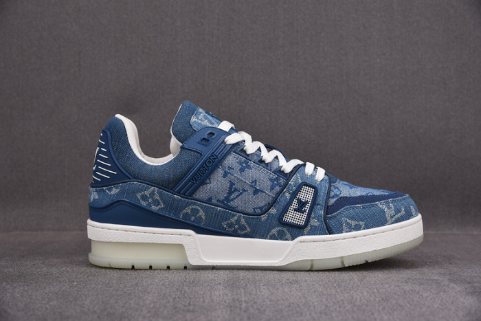 LVT  SNEAKERS   KICKZE L&V-57