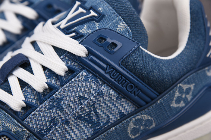 LVT  SNEAKERS   KICKZE L&V-57