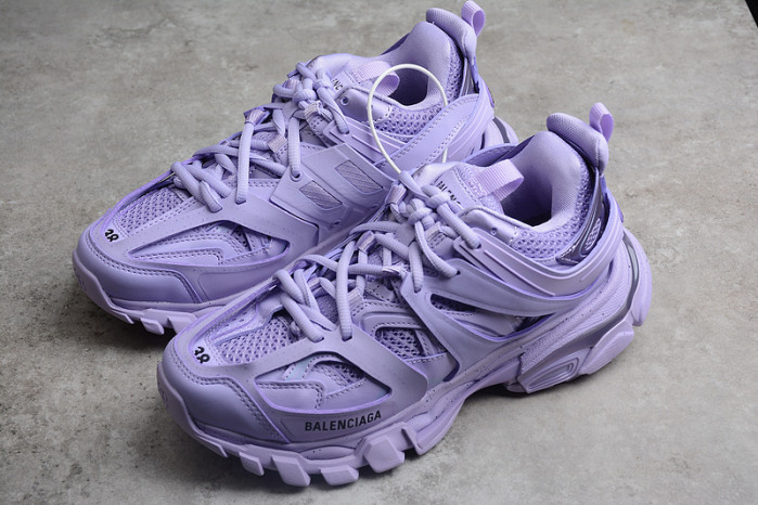 BL TRAINERS TRACK -KICKZE BL 65