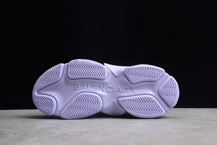 BL TRIPLE S TRAINERS    -KICKZE BL67