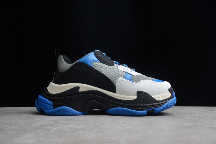 BL TRIPLE S TRAINERS    -KICKZE BL63