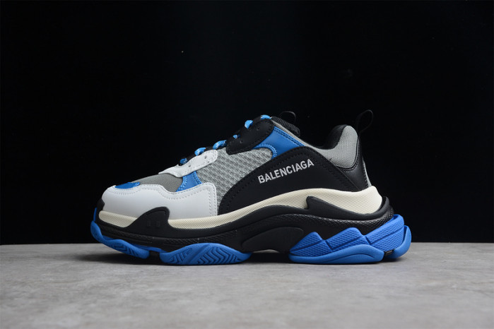 BL TRIPLE S TRAINERS    -KICKZE BL63