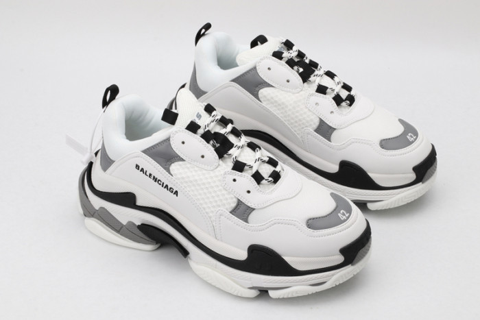 BL TRIPLE S TRAINERS    -KICKZE BL33