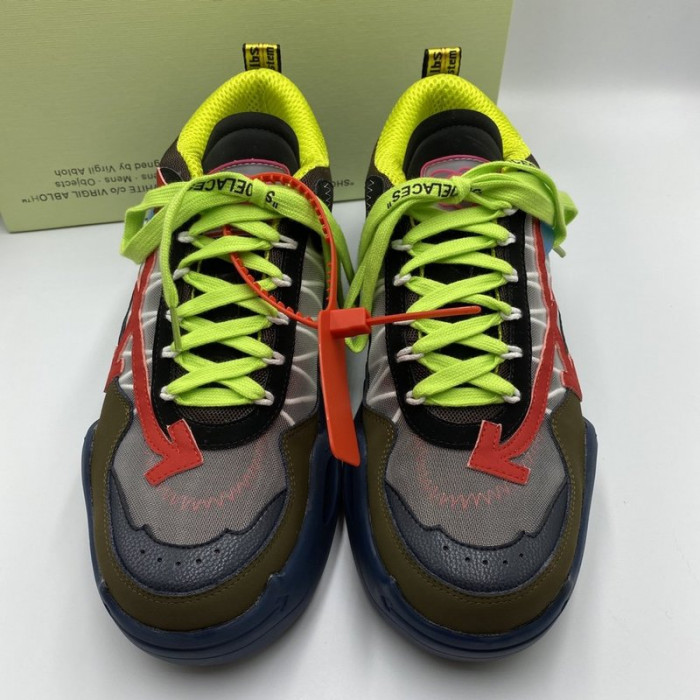 OF C/O ODSY-1000 SNEAKER   KICKZE OW-6