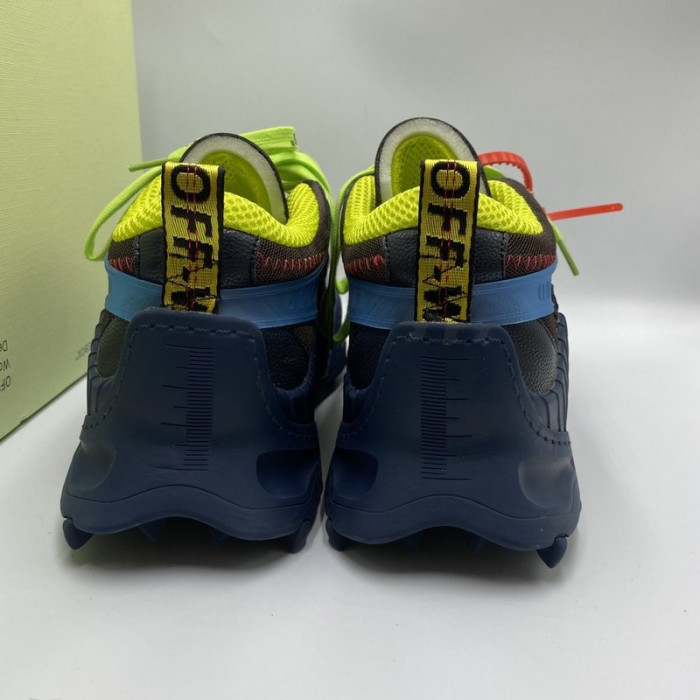 OF C/O ODSY-1000 SNEAKER   KICKZE OW-6