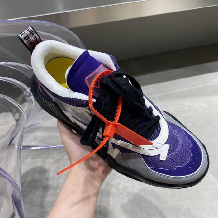 OF C/O ODSY-1000 SNEAKER   KICKZE OW-8