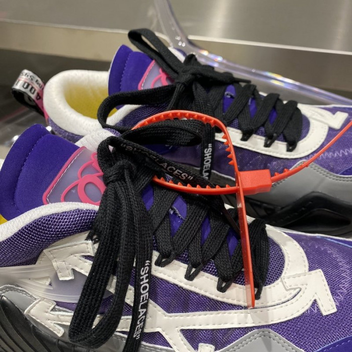 OF C/O ODSY-1000 SNEAKER   KICKZE OW-8