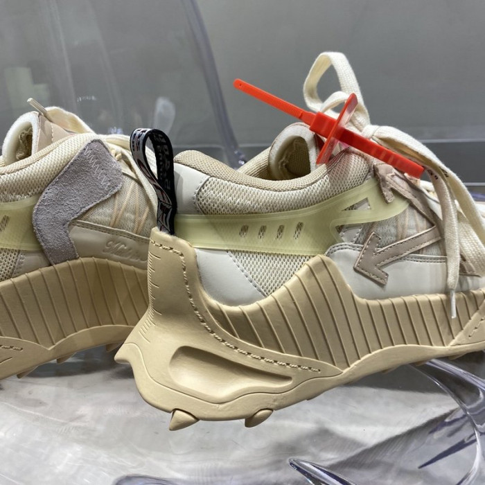 OF C/O ODSY-1000 SNEAKER   KICKZE OW-11