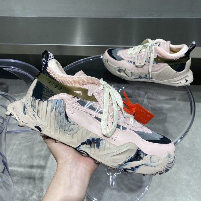 OF C/O ODSY-1000 SNEAKER   KICKZE OW-21
