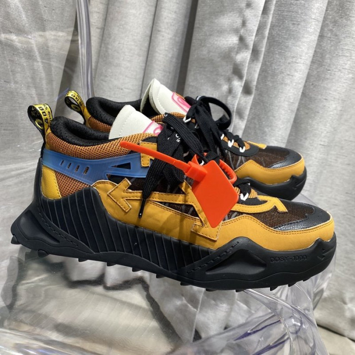 OF C/O ODSY-1000 SNEAKER   KICKZE OW-22