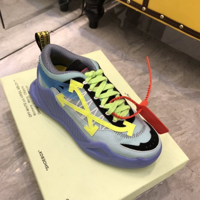 OF C/O ODSY-1000 SNEAKER   KICKZE OW-27