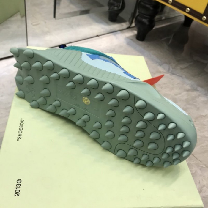 OF C/O ODSY-1000 SNEAKER   KICKZE OW-29