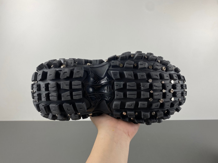 BL Ddfender  -copshoe BL358