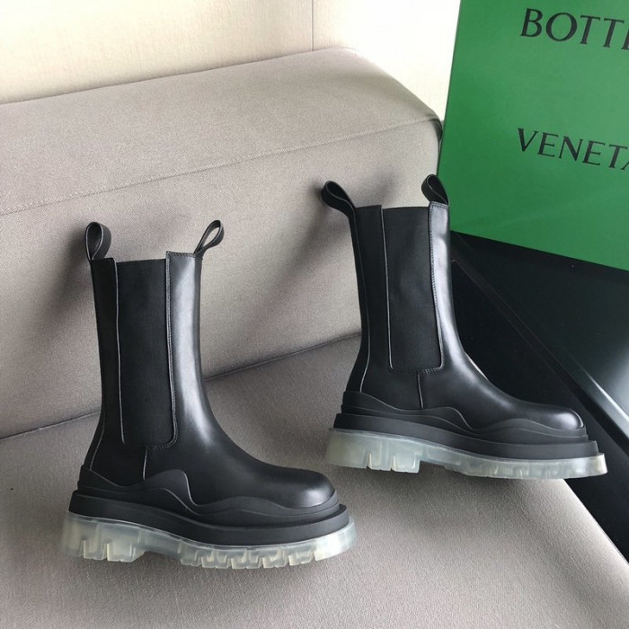 BOTTEGA VENETA SNEAKER MAN +WOMAN  KICKZE BV-8