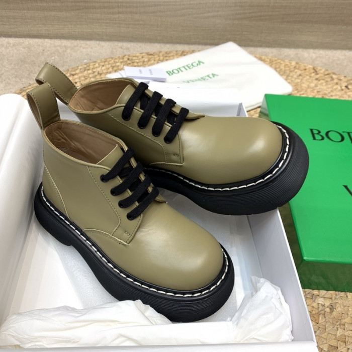 BOTTEGA VENETA SNEAKER MAN +WOMAN KICKZE BV-17