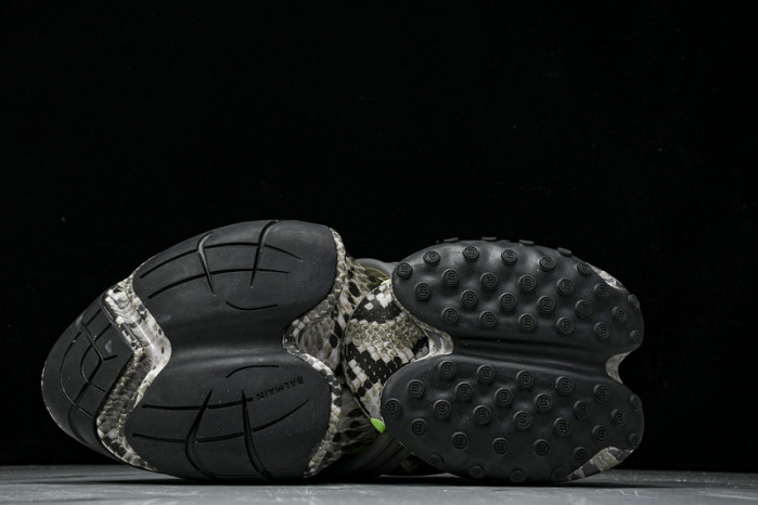 BALMAIN  SNEAKERS COPSHOE BM -14