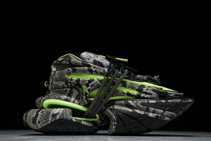 BALMAIN  SNEAKERS COPSHOE BM -14