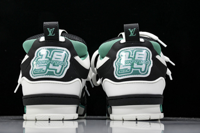 LVT  SNEAKERS   COPSHOE  L&V-370