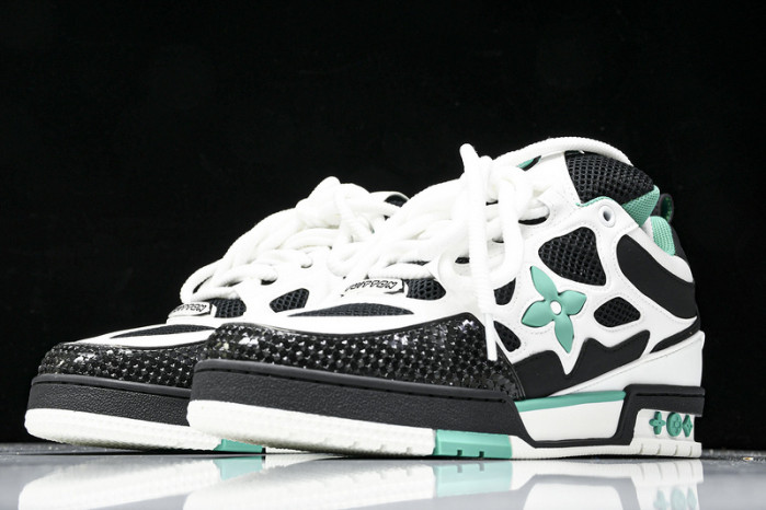 LVT  SNEAKERS   COPSHOE  L&V-370