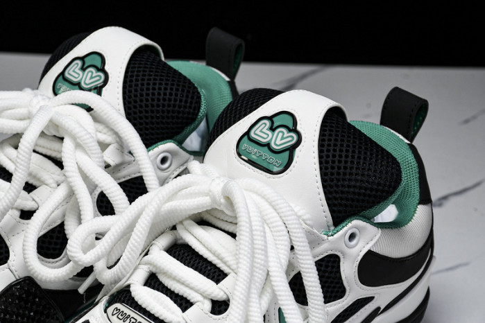 LVT  SNEAKERS   COPSHOE  L&V-370