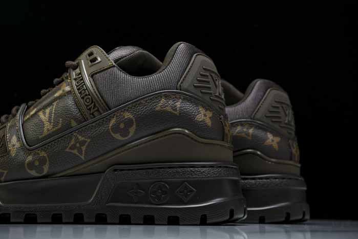 LVT  SNEAKERS   COPSHOE  L&V-371