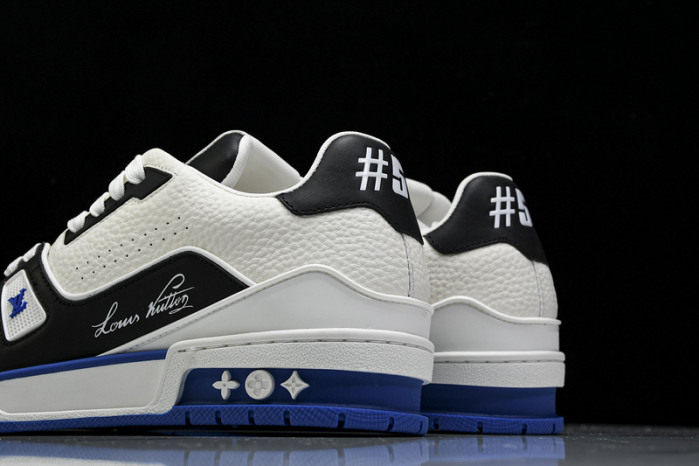 LVT  SNEAKERS   COPSHOE  L&V-372