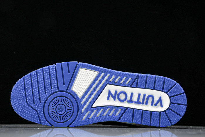 LVT  SNEAKERS   COPSHOE  L&V-372