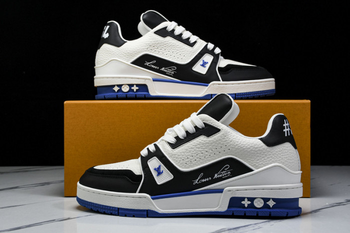 LVT  SNEAKERS   COPSHOE  L&V-372