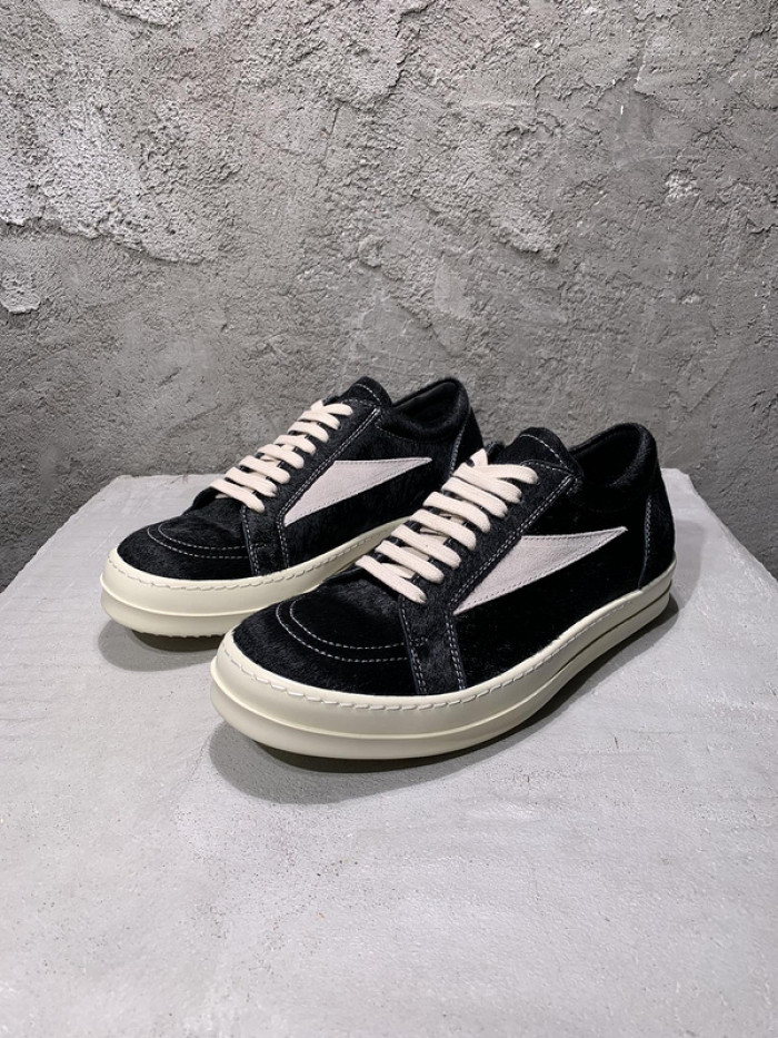 RICK OWENS SNEAKERS  copshpe OR-234