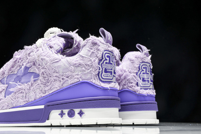 LVT  SNEAKERS   COPSHOE  L&V-375